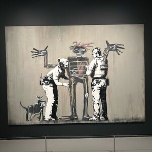 Meet your Posher, Lamchan